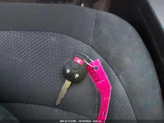 JN8AS5MV7FW252453 Nissan Rogue Select S