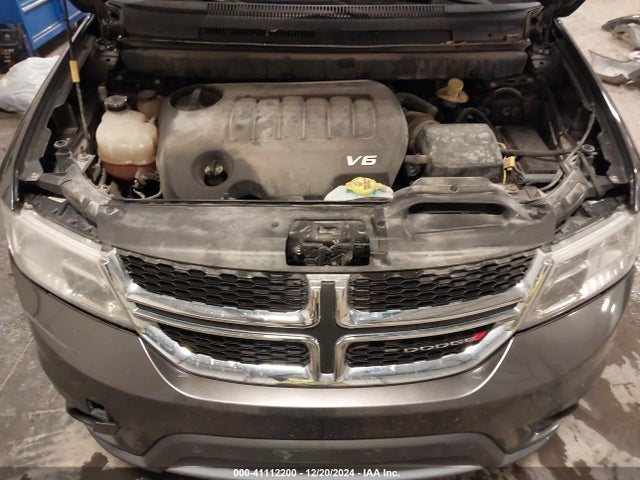 3C4PDDFG8GT210664 Dodge Journey R/t