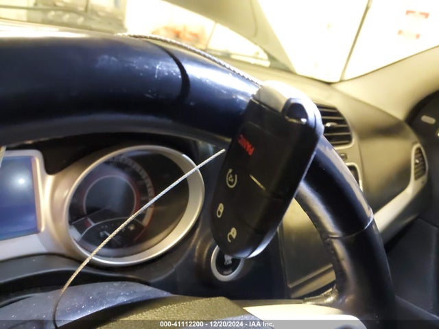 3C4PDDFG8GT210664 Dodge Journey R/t