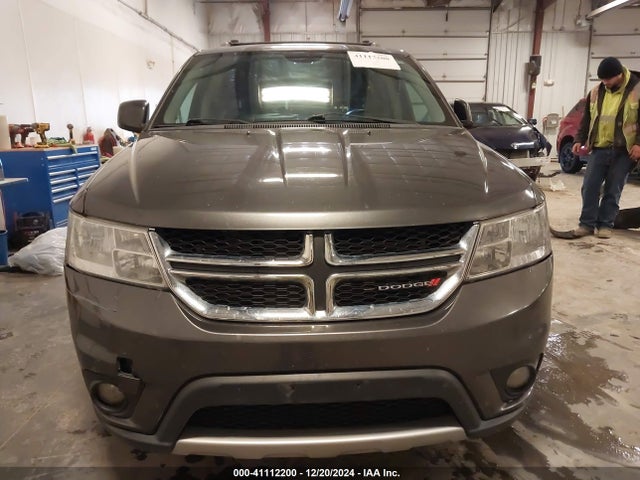 3C4PDDFG8GT210664 Dodge Journey R/t