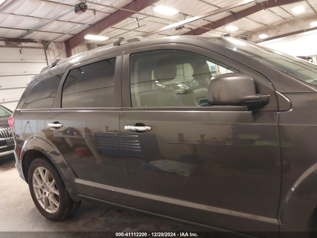 Dodge Journey R/t 2016 3C4PDDFG8GT210664 Image 14