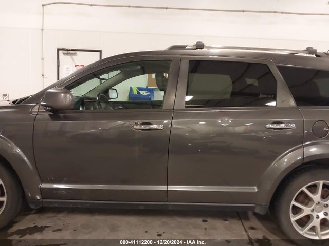 Dodge Journey R/t 2016 3C4PDDFG8GT210664 Image 15