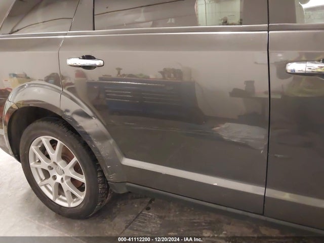 3C4PDDFG8GT210664 Dodge Journey R/t