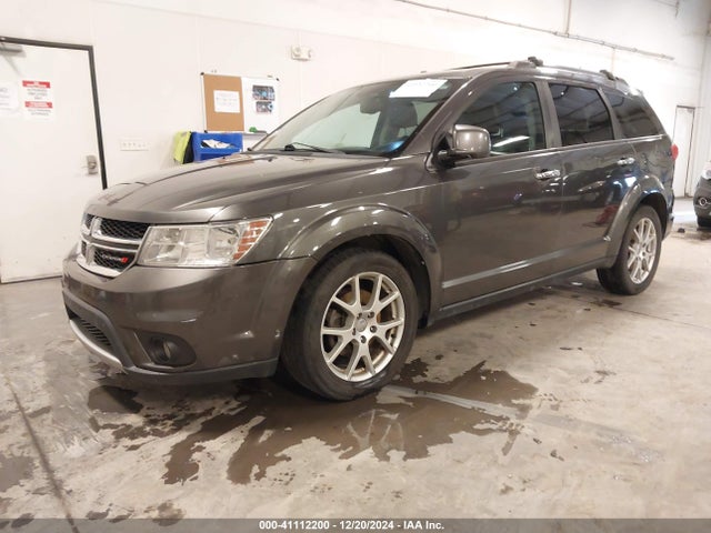 3C4PDDFG8GT210664 Dodge Journey R/t