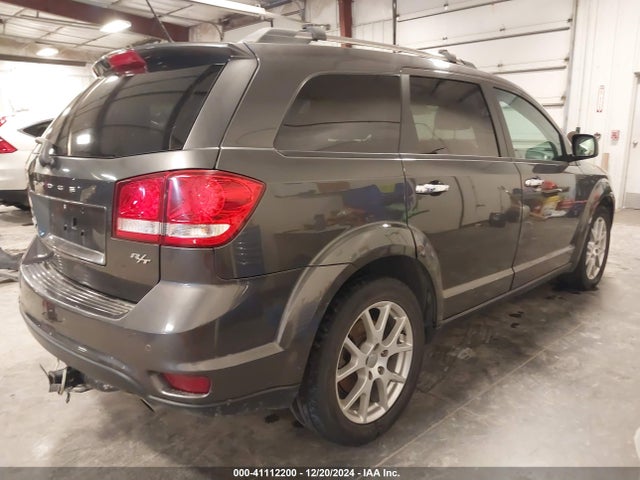 3C4PDDFG8GT210664 Dodge Journey R/t