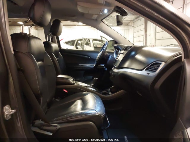3C4PDDFG8GT210664 Dodge Journey R/t