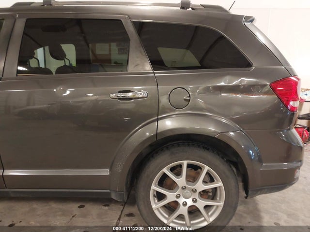 3C4PDDFG8GT210664 Dodge Journey R/t