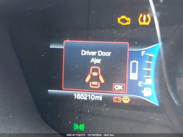 3FA6P0LU9HR374659 Ford Fusion Hybrid Se
