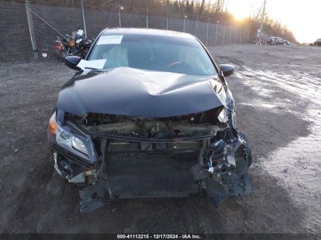 19VDE1F72FE007540 Acura Ilx 2.0l