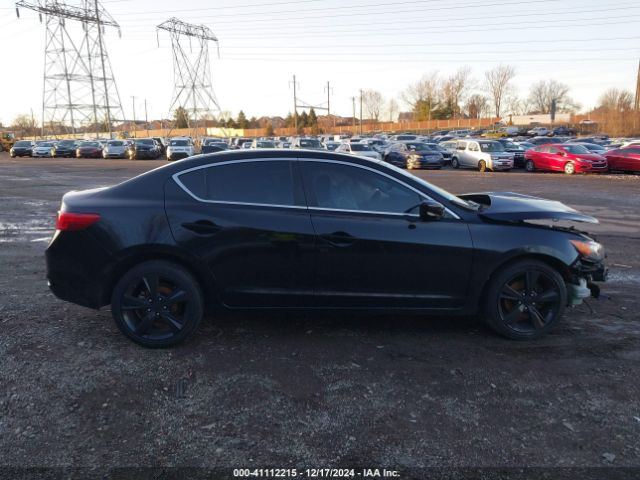 19VDE1F72FE007540 Acura Ilx 2.0l