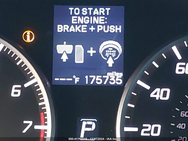 19VDE1F72FE007540 Acura Ilx 2.0l