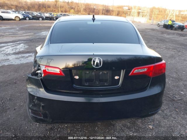 19VDE1F72FE007540 Acura Ilx 2.0l