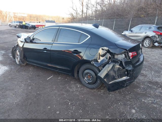 19VDE1F72FE007540 Acura Ilx 2.0l