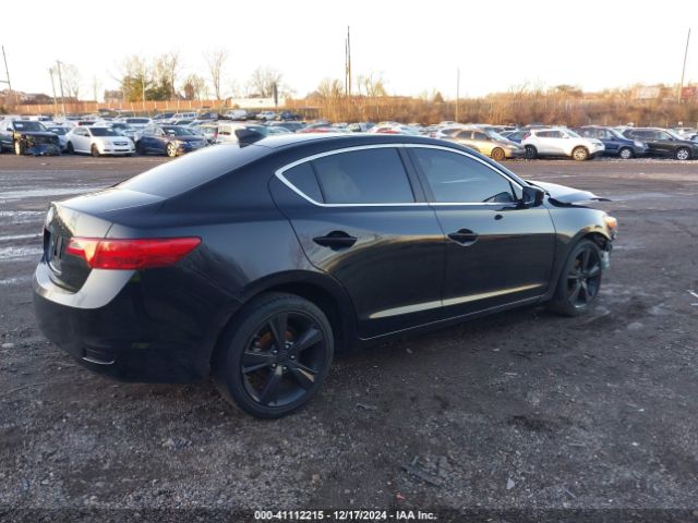19VDE1F72FE007540 Acura Ilx 2.0l