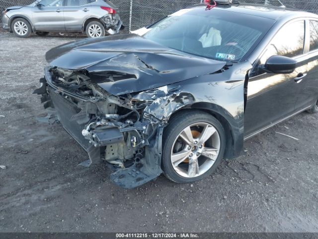 19VDE1F72FE007540 Acura Ilx 2.0l