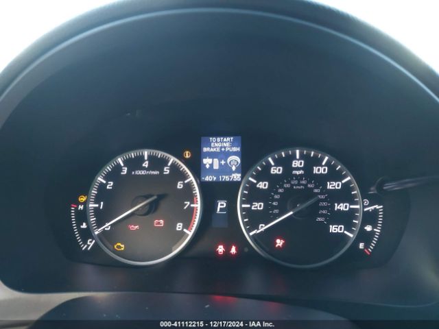19VDE1F72FE007540 Acura Ilx 2.0l