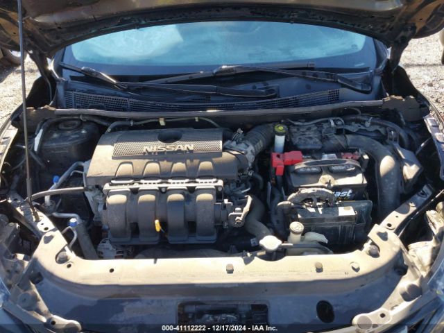 3N1AB7AP9HY247623 Nissan SENTRA SL