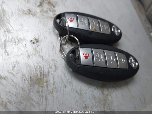 3N1AB7AP9HY247623 Nissan SENTRA SL