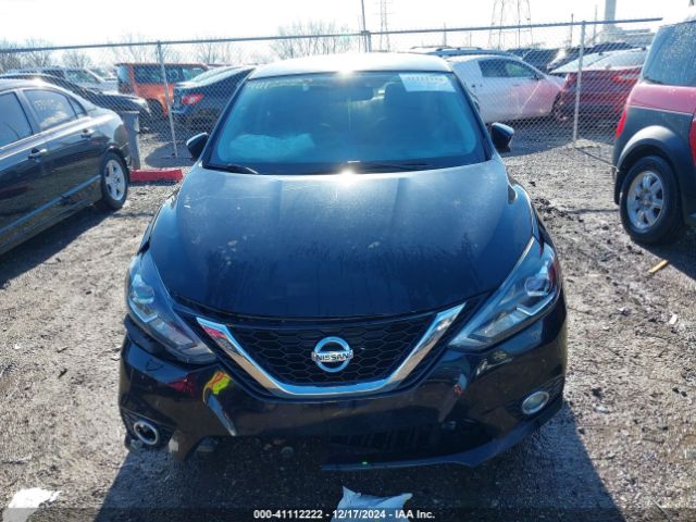 3N1AB7AP9HY247623 Nissan SENTRA SL