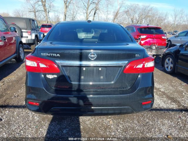 3N1AB7AP9HY247623 Nissan SENTRA SL