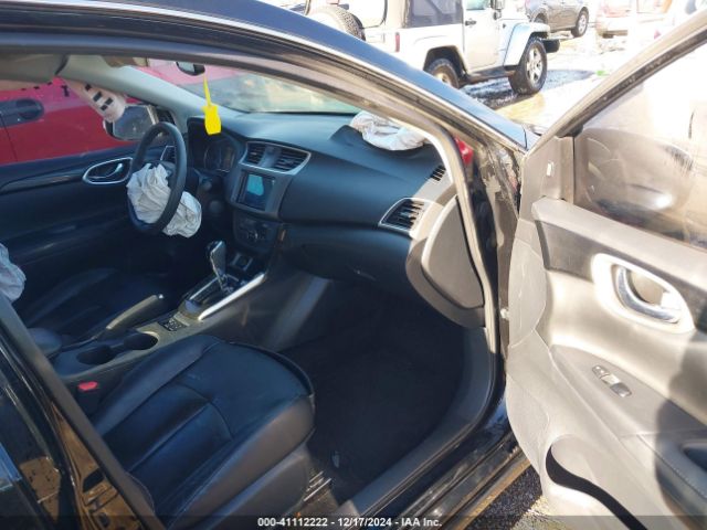 3N1AB7AP9HY247623 Nissan SENTRA SL
