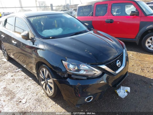 3N1AB7AP9HY247623 Nissan SENTRA SL