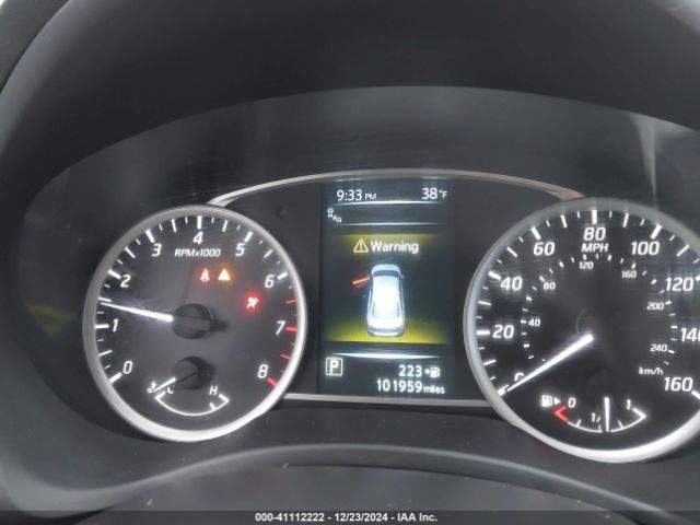 3N1AB7AP9HY247623 Nissan SENTRA SL