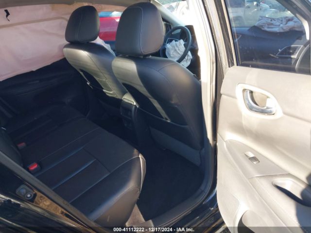 3N1AB7AP9HY247623 Nissan SENTRA SL