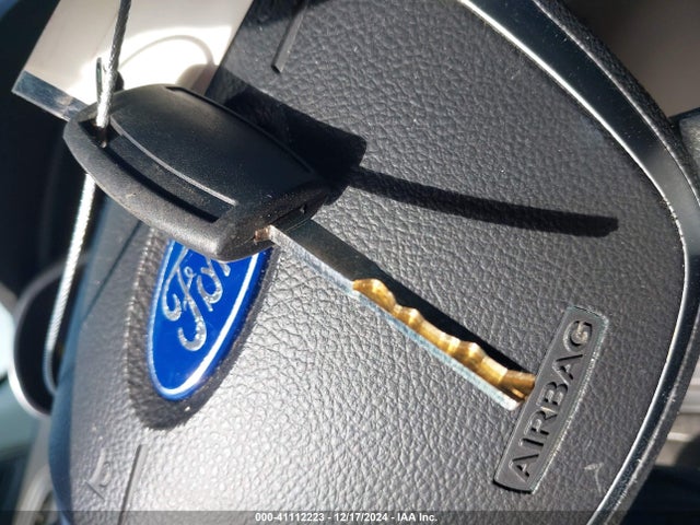 Ford ESCAPE SE 2016 1FMCU0G77GUC41931 Image 11
