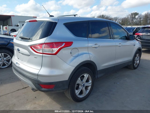 Ford ESCAPE SE 2016 1FMCU0G77GUC41931 Image 4