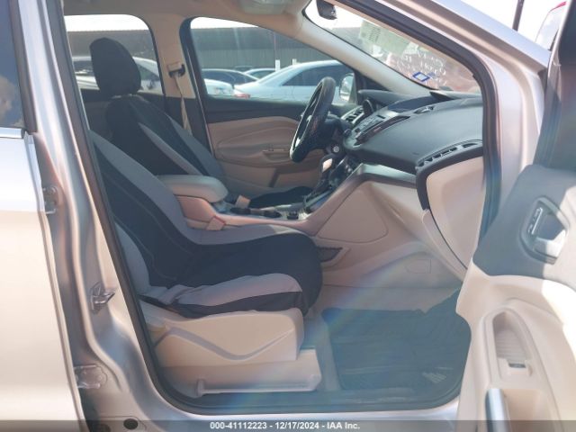 Ford ESCAPE SE 2016 1FMCU0G77GUC41931 Image 5