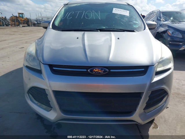 Ford ESCAPE SE 2016 1FMCU0G77GUC41931 Image 6