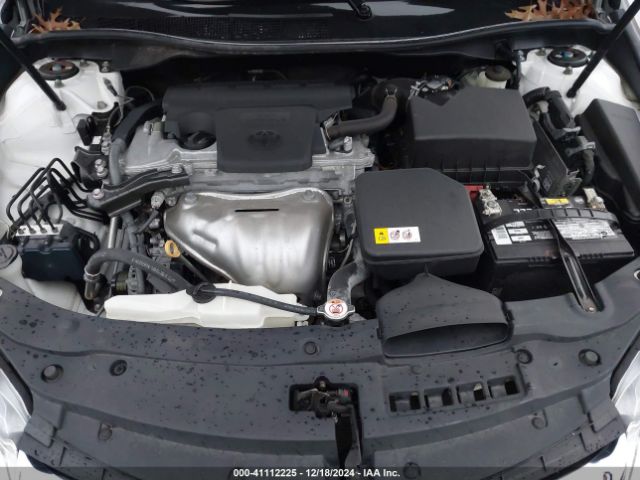4T1BF1FK6HU647556 Toyota CAMRY XLE