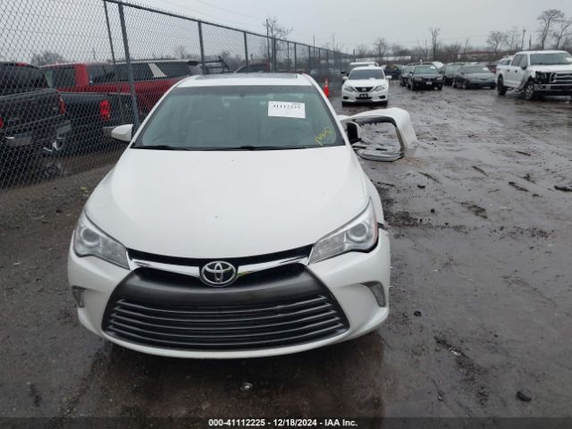 4T1BF1FK6HU647556 Toyota CAMRY XLE