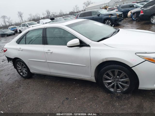 4T1BF1FK6HU647556 Toyota CAMRY XLE