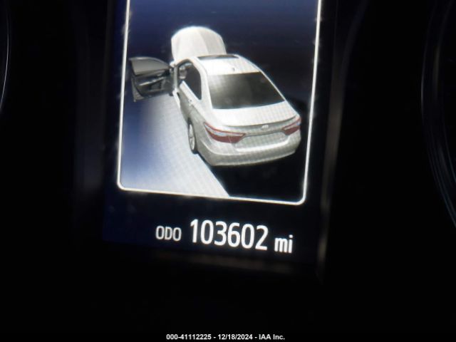 4T1BF1FK6HU647556 Toyota CAMRY XLE