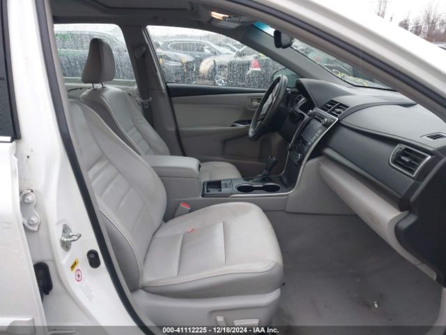 4T1BF1FK6HU647556 Toyota CAMRY XLE