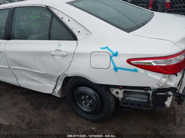 4T1BF1FK6HU647556 Toyota CAMRY XLE
