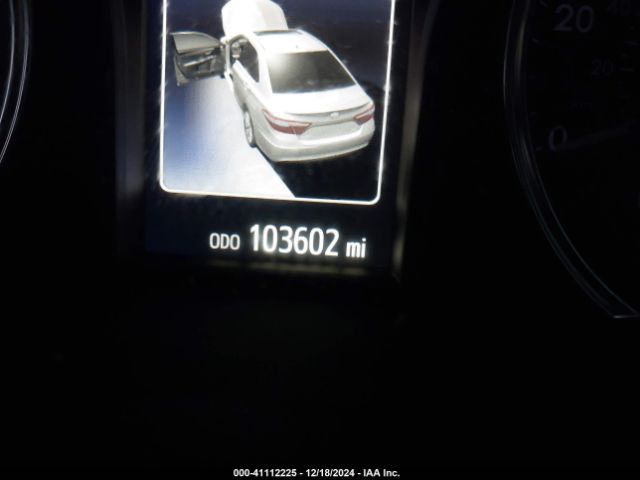 4T1BF1FK6HU647556 Toyota CAMRY XLE
