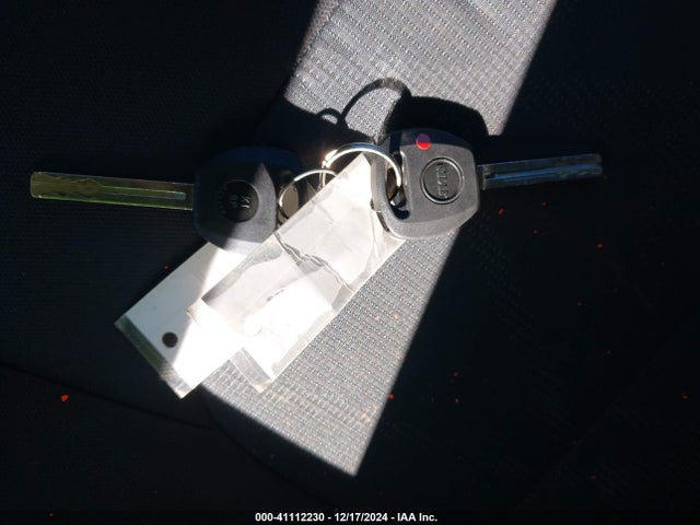 KIA RIO LX 2016 KNADM4A34G6596062 Image 11