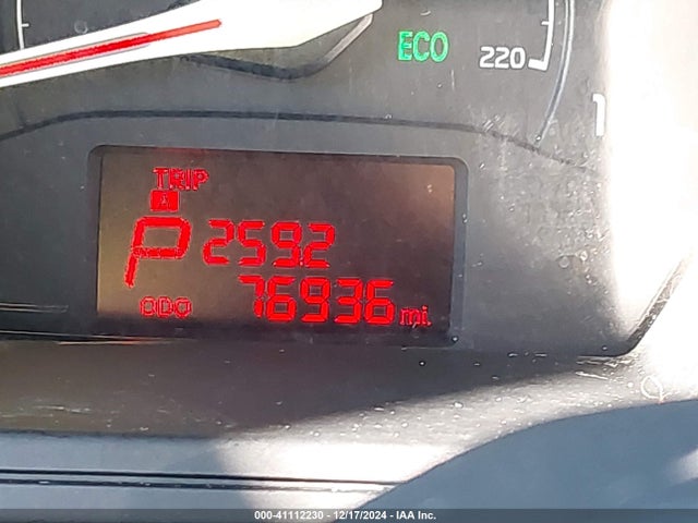 KIA RIO LX 2016 KNADM4A34G6596062 Image 16