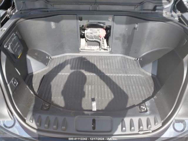 2022 FORD F-150 LIGHTNING 1FTVW1EL0NWG10465 Photo 9
