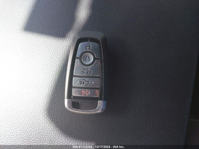 2022 FORD F-150 LIGHTNING 1FTVW1EL0NWG10465 Photo 10