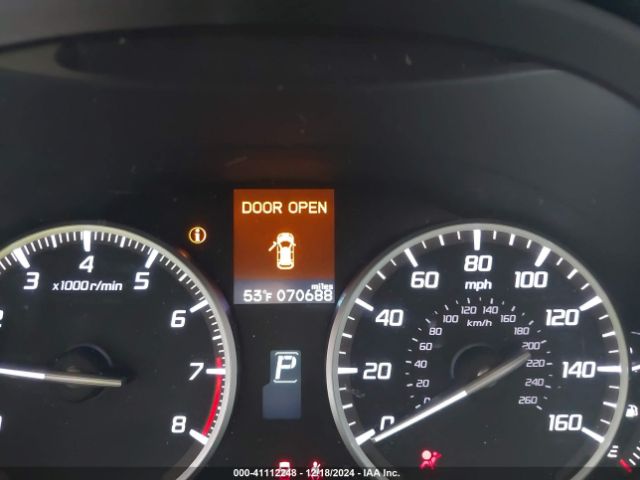 5J8TB4H50HL010845 Acura Rdx Technology   Acurawatch Plus Packages/w/technology Package