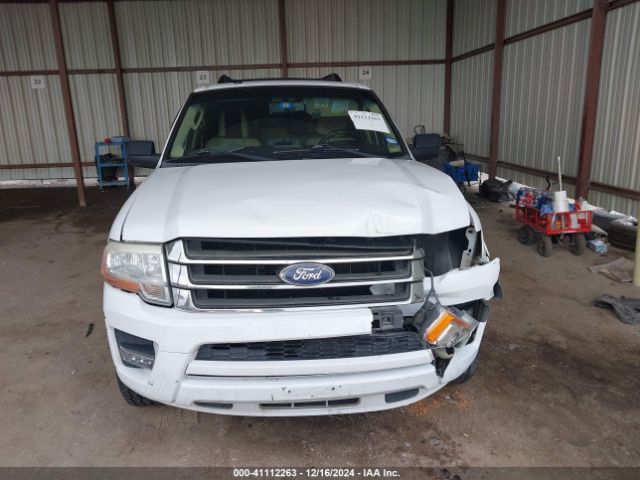 1FMJU1HTXGEF31597 Ford Expedition Xlt