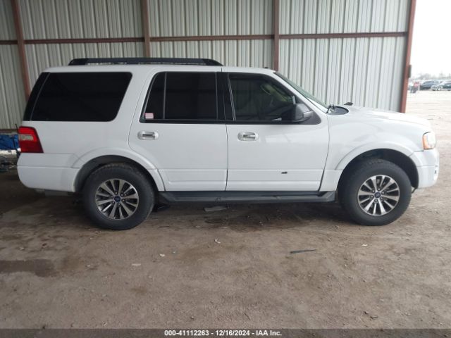 1FMJU1HTXGEF31597 Ford Expedition Xlt