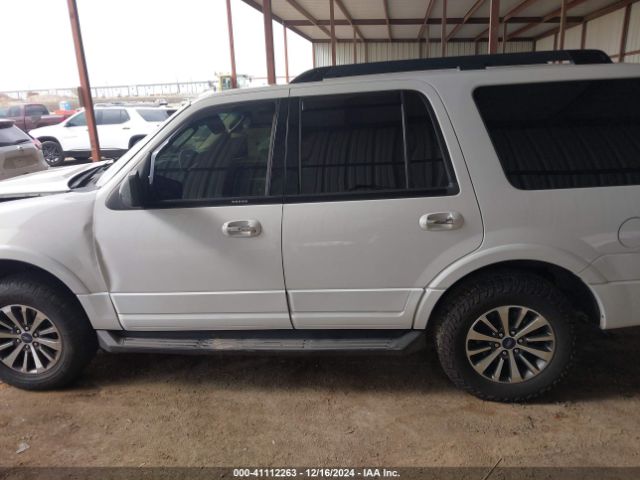 1FMJU1HTXGEF31597 Ford Expedition Xlt