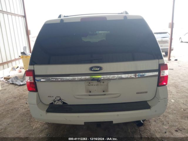 1FMJU1HTXGEF31597 Ford Expedition Xlt