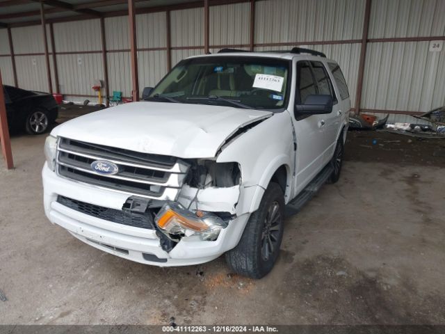 1FMJU1HTXGEF31597 Ford Expedition Xlt
