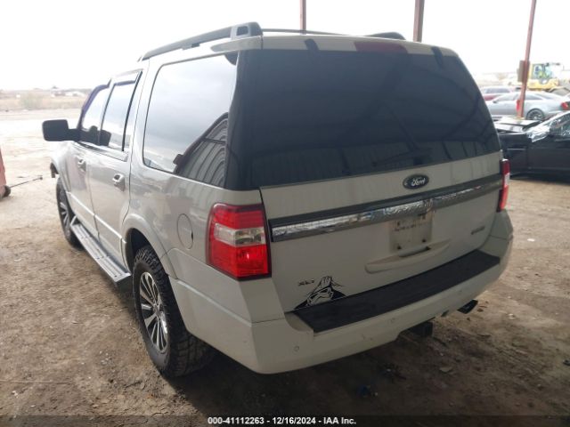 1FMJU1HTXGEF31597 Ford Expedition Xlt